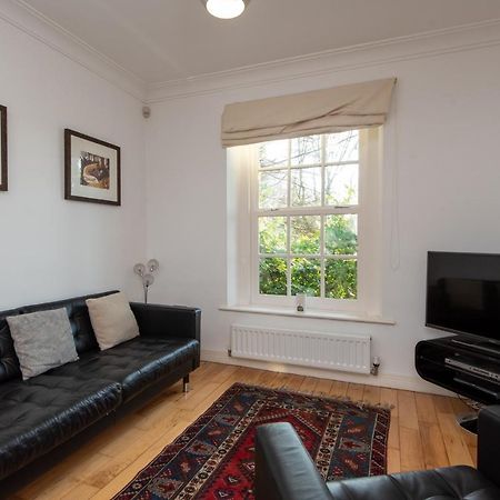 Apartment 4 The Grove Durham Dış mekan fotoğraf
