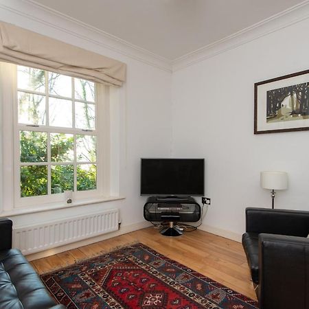 Apartment 4 The Grove Durham Dış mekan fotoğraf