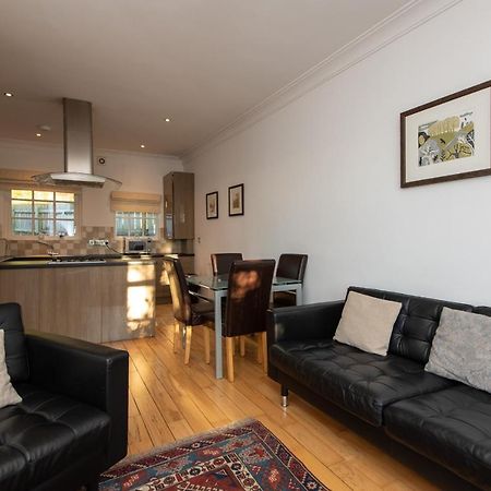 Apartment 4 The Grove Durham Dış mekan fotoğraf