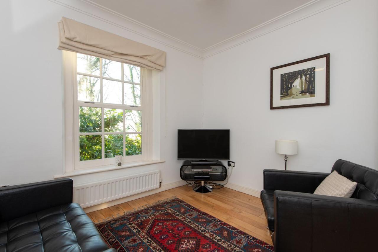 Apartment 4 The Grove Durham Dış mekan fotoğraf