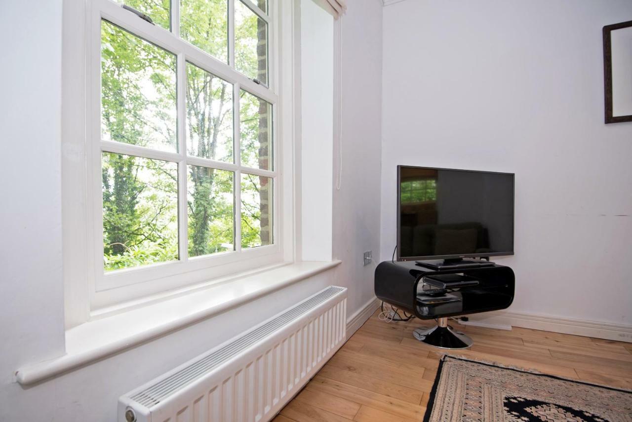 Apartment 4 The Grove Durham Dış mekan fotoğraf