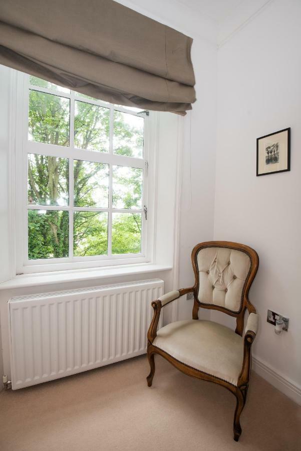 Apartment 4 The Grove Durham Dış mekan fotoğraf